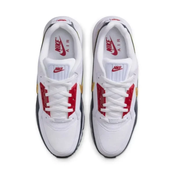 Кросівки чоловічі Nike Air Max LTD 3 Prem