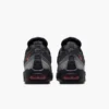 Кросівки чоловічі Nike Air Max 95 Black Crimson