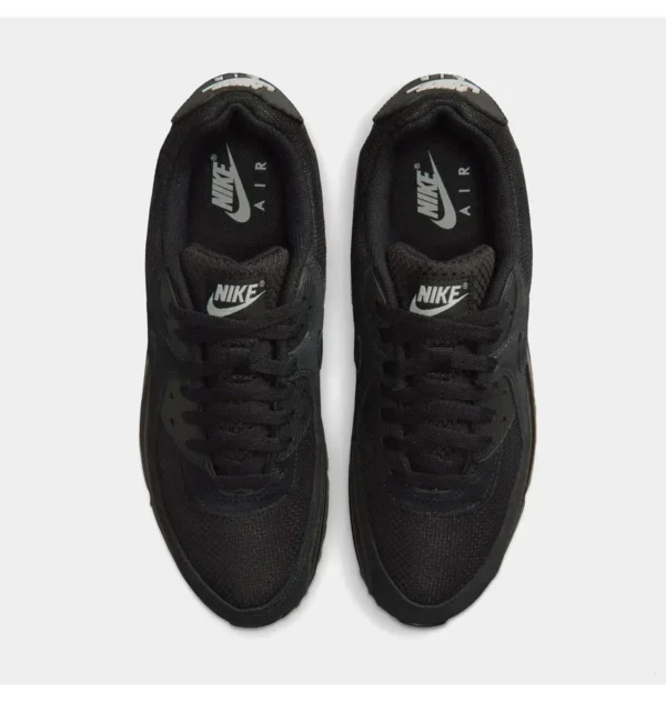 Кросівки чоловічі Nike Air Max 90 Black