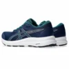 Кросівки жіночі ASICS Gel Contend 8 Blue Expanse Rich Teal