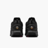 Кросівки чоловічі Nike Air Max DN Roam Triple Black