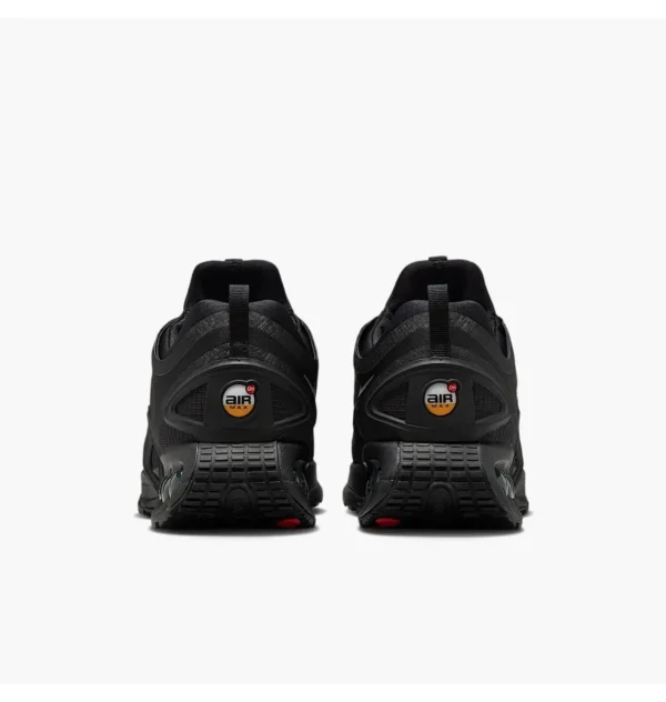 Кросівки чоловічі Nike Air Max DN Roam Triple Black