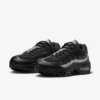 Кросівки чоловічі Nike Air Max 95 Big Bubble Silver