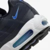 Кросівки чоловічі Nike Air Max 95 Dark Obsidian Racer Blue