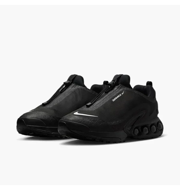 Кросівки чоловічі Nike Air Max DN Roam Triple Black