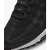 Кросівки чоловічі Nike Air Max 95 Ultra Black Volt