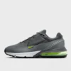 Кросівки чоловічі Nike Air Max Pulse Smoke Grey Lime