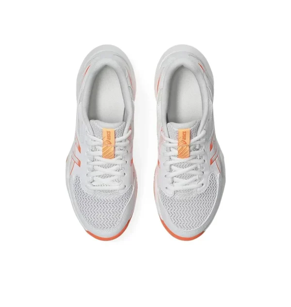 Кросівки жіночі ASICS Rocket 12 White