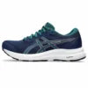 Кросівки жіночі ASICS Gel Contend 8 Blue Expanse Rich Teal