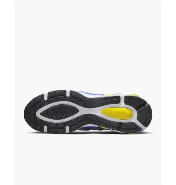 Кросівки чоловічі Nike Air Max TW Racer Blue