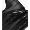 Кросівки чоловічі Nike Air Max Infinity 2 Triple Black