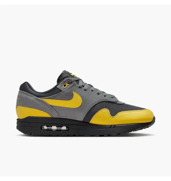 Кросівки чоловічі Nike Air Max 1 Essential Batman 2.0