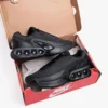 Кросівки чоловічі Nike Air Max DN Black Dark Grey