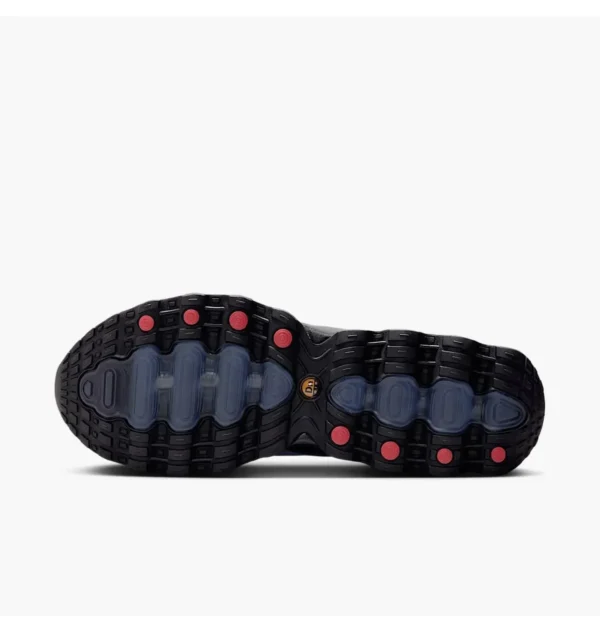 Кросівки чоловічі Nike Air Max DN8 Hyper Royal