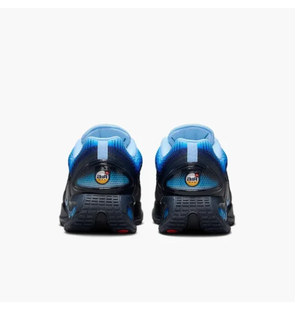 Кросівки унісекс Nike Air Max DN Blue