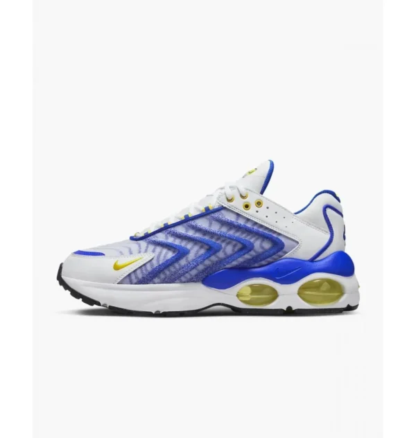 Кросівки чоловічі Nike Air Max TW Racer Blue
