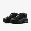 Кросівки чоловічі Nike Air Max 95 Smokey Blue