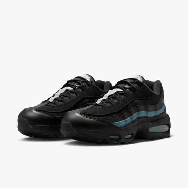 Кросівки чоловічі Nike Air Max 95 Smokey Blue