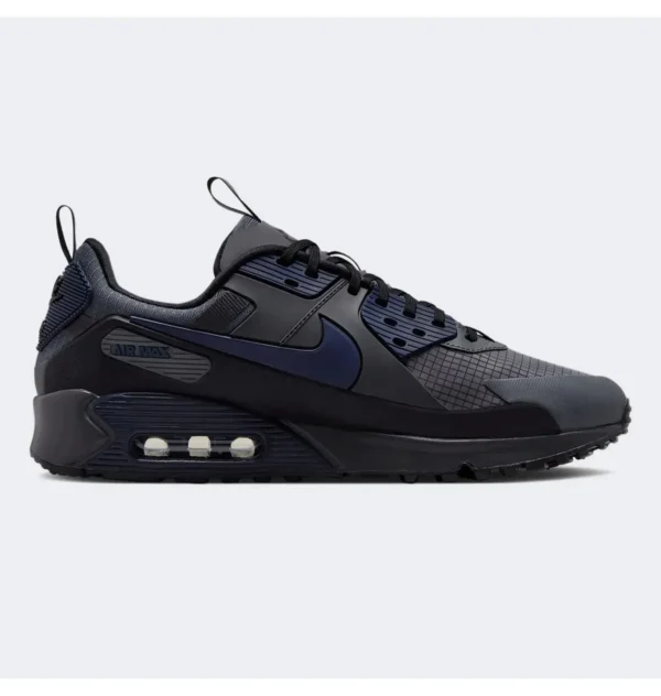 Кросівки чоловічі Nike Air Max 90 Drift Iron Obsidian