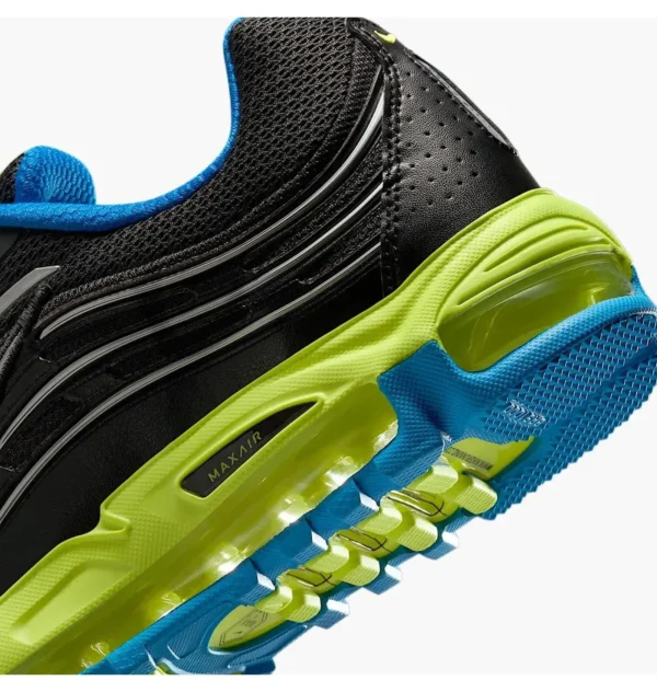 Кросівки чоловічі Nike Air Max TL 2.5 Baltic Barely Volt