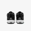 Кросівки чоловічі Nike Air Max Ishod SB Black White