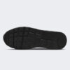 Кросівки чоловічі Nike Air Max SC Leather Triple Black