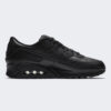 Кросівки чоловічі Nike Air Max 90 LTR Black