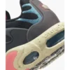 Кросівки чоловічі Nike Air Max Terrascape Plus Black Aqua