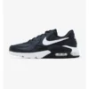 Кросівки чоловічі Nike Air Max Excee Leather Black White