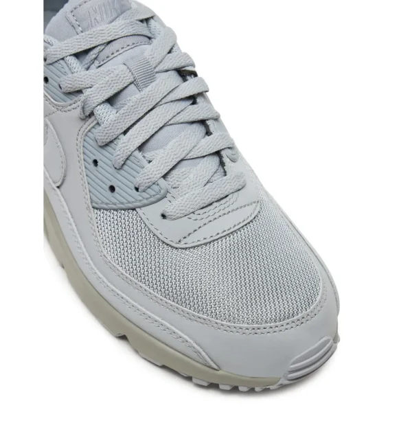 Кросівки чоловічі Nike Air Max 90 Grey
