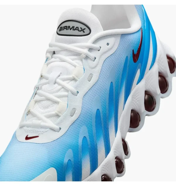 Кросівки чоловічі Nike Air Max DN8 White Blue