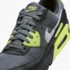 Кросівки чоловічі Nike Air Max 90 Smoke Lemon Twist