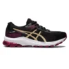 Кросівки жіночі ASICS Gel-Zone 8 Black
