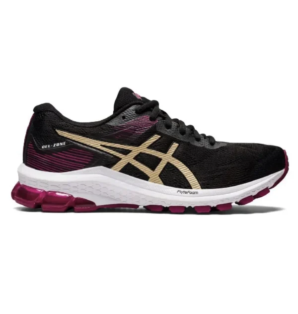 Кросівки жіночі ASICS Gel-Zone 8 Black