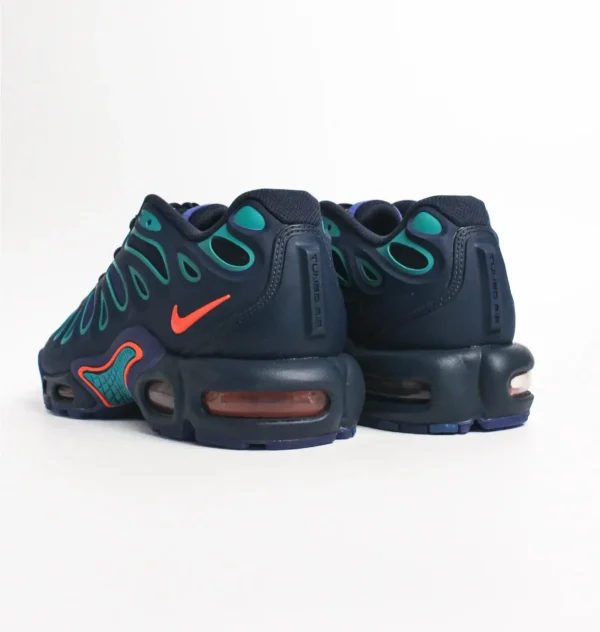 Кросівки чоловічі Nike Air Max Plus Drift Midnight Navy