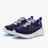 Кросівки жіночі ASICS Gel Cumulus 25 Black Aquamarine