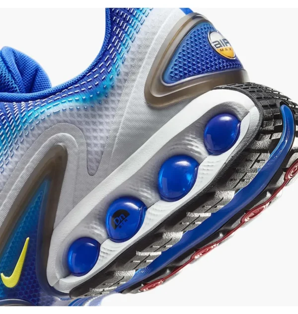 Кросівки чоловічі Nike Air Max DN SE Racer Blue