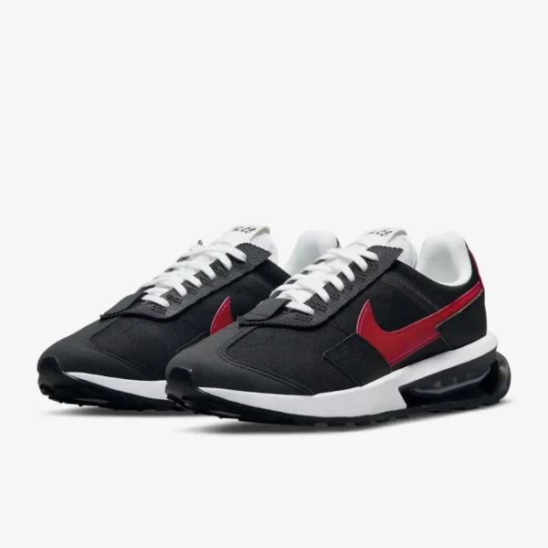 Кросівки чоловічі Nike Air Max Pre-Day Bred