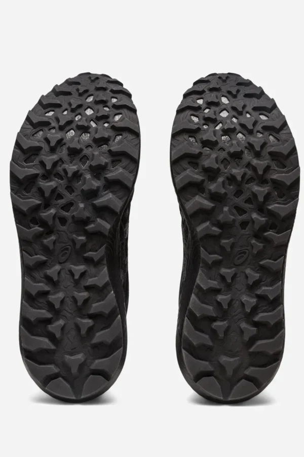 Кросівки жіночі ASICS Gel Venture 10 Black Light Ube
