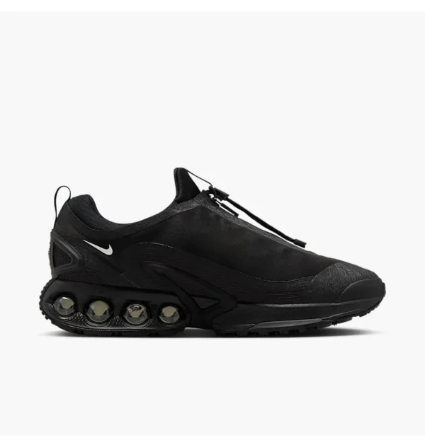 Кросівки чоловічі Nike Air Max DN Roam Triple Black