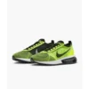 Кросівки чоловічі Nike Air Max Flyknit Racer Volt