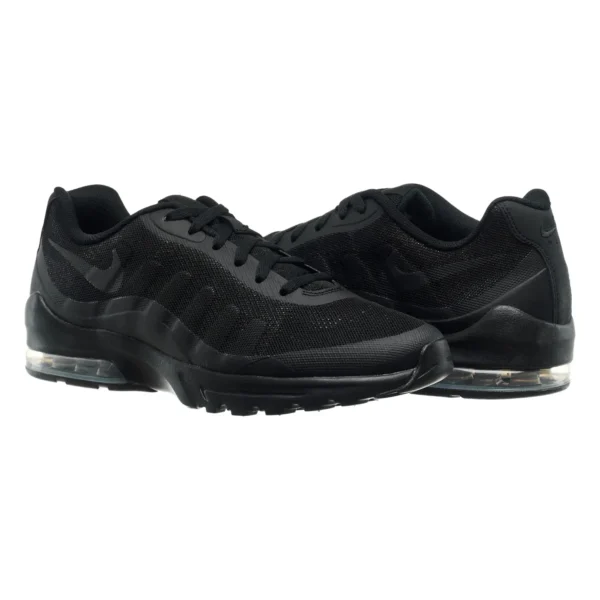 Кросівки чоловічі Nike Air Max Invigor Black