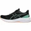 Кросівки жіночі ASICS GT 1000 12 Black Mint Tint