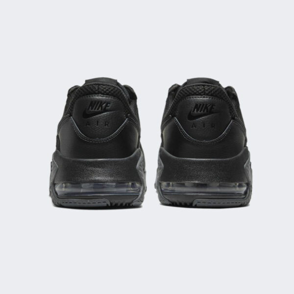 Кросівки чоловічі Nike Air Max Excee Black Dark Grey