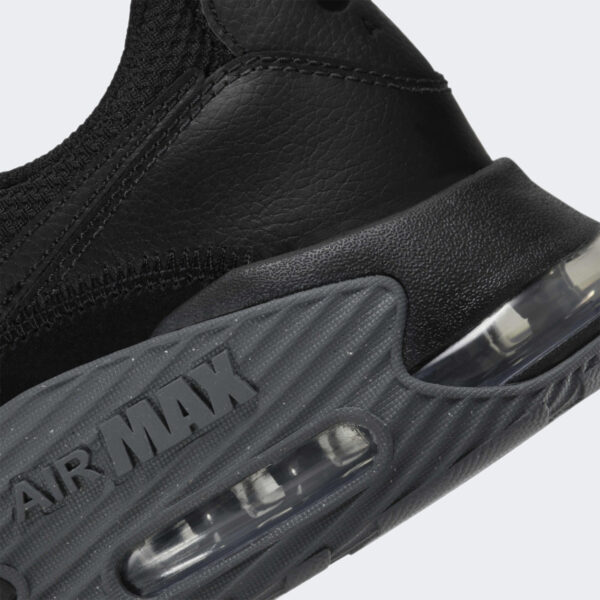 Кросівки чоловічі Nike Air Max Excee Black Dark Grey