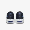 Кросівки чоловічі Nike Air Max 95 Dark Obsidian Racer Blue