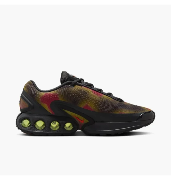 Кросівки чоловічі Nike Air Max DN NRG Heat Map