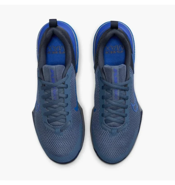 Кросівки чоловічі Nike Air Max Alpha Trainer 6 Diffused Blue