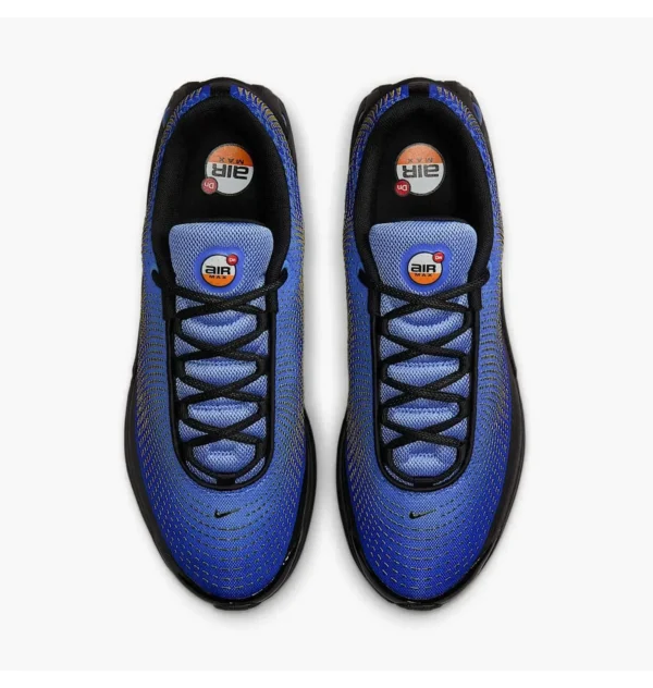 Кросівки чоловічі Nike Air Max DN Blue