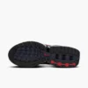 Кросівки чоловічі Nike Air Max DN Black Silver Red